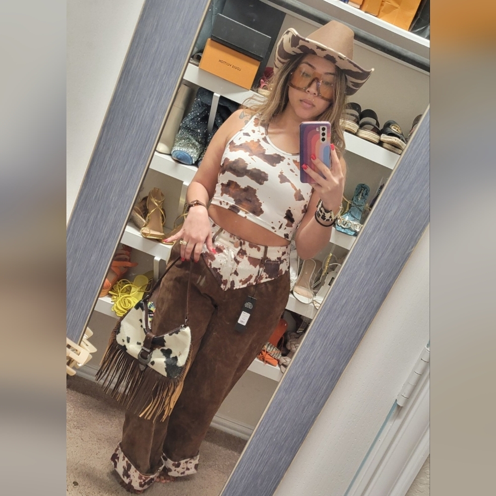 Rodeo Outfit